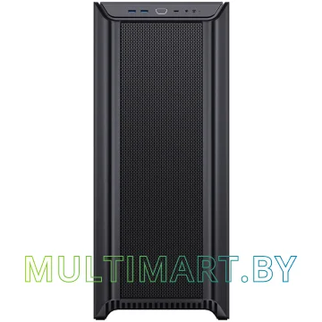 Корпус Jonsbo D500 (черный) картинка 3